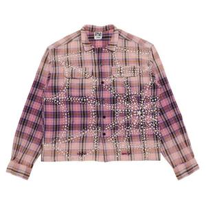 Худи Vale Forever Piggy Bank Flannel 'Purple'
