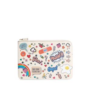 Чехол для ноутбука All Over Stickers