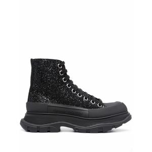 Ботинки Tread Slick с блестками