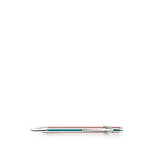 Шариковая ручка из коллаборации с Paul Smith