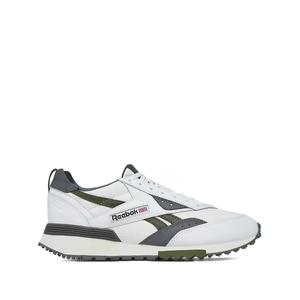 Кроссовки LX 2200 White/Cold Grey/Varsity Green