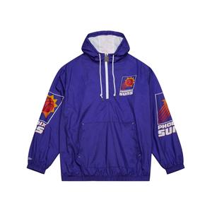 Куртка Team OG 2.0 Suns Purple