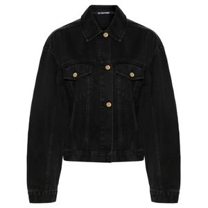 Джинсовая куртка La veste de-Nîmes
