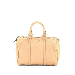 Сумка Joy Boston Bag Guccissima Medium