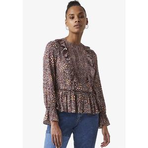 PF FAITH DRAPE LS ТОП