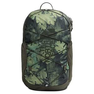 Рюкзаки The North Face 24.6L Court Jester Backpack 'New Taupe Green Yosemite Oak Print/New Taupe Green'