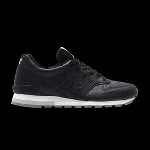 Кроссовки New Balance 996 Made In USA '30-я годовщина - Черный'