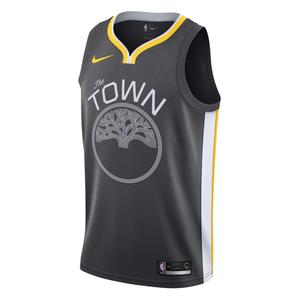 Топ Golden State Warriors из коллаборации с NBA