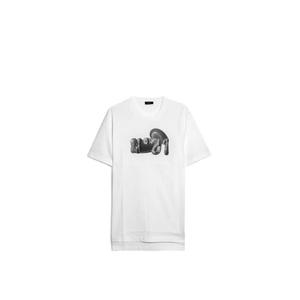 Хлопковая футболка Cotton T-Shirt