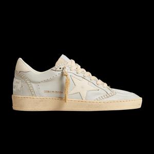 Кроссовки Golden Goose Wmns Ball Star LTD 'Нежно-голубой жемчуг с кисточкой'