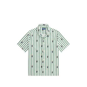 Пижама Polo Bear в полоску