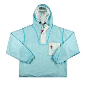 Анораки Supreme x Nike Jewel Reversible Ripstop Анорак «Светло-синий»