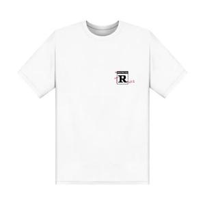 Футболки Cactus Jack by Travis Scott Look Mom I Can Fly Tee 'White'