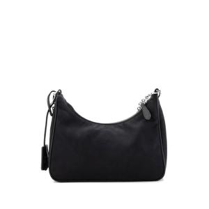 Сумка через плечо Re-Edition 2005 Shoulder Bag Tessuto Small