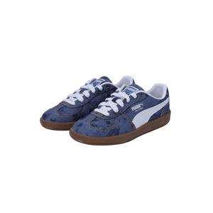 Кроссовки Palermo Denim