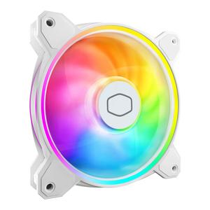 Cooler Master MasterFan MF120 Halo² 120mm вентилятор - Белый