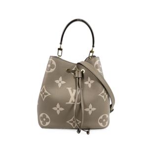 Сумка-ведро MM Neo Noe Monogram