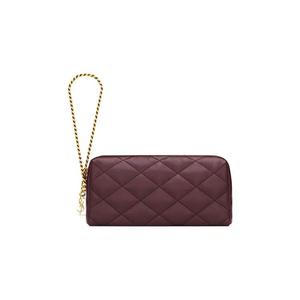 Косметички Saint Laurent YSL Pouch «Hot Wine»