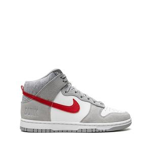 Кроссовки Dunk Hi Retro SE