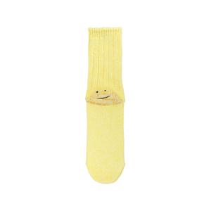Носки Rainbowy Happy Heel