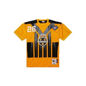 Футболка Pittsburgh Steelers 1994 Rod Woodson из коллаборации с NFL