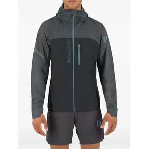 Куртка Lavaredo Rain Evo с капюшоном