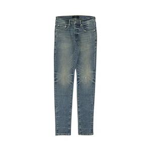 Джинсы PURPLE BRAND Tinted 'Mid Indigo'