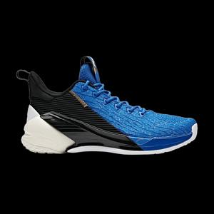 Кроссовки Anta KT4 Low 'Blue Black'
