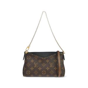 2017 Pallas Monogram плечевая сумка