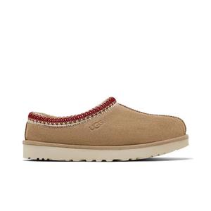Тапочки UGG Wmns Tasman 2 Slipper 'Песок Темная вишня'