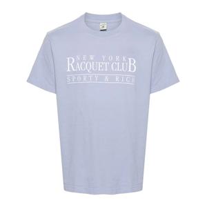 Футболка NY Racquet Club
