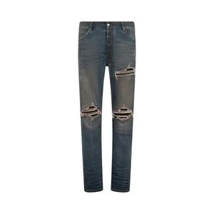 Джинсы Amiri Ultrasuede MX1 Jean 'Dark Dust'