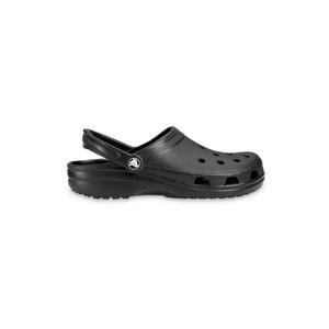 CROCS УНИСЕКС КЛАССИЧЕСКИЙ САБО ЧЕРНЫЙ