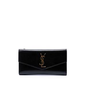 Клатч Smooth Shiny Calfskin Monogram Uptown (2019 год)