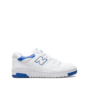 Кроссовки 550 White Cobalt Blue