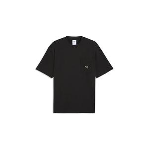 SELECT Essentials Мужская футболка с карманом