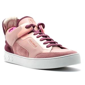 Кроссовки Kanye West x Louis Vuitton Don 'Patchwork'