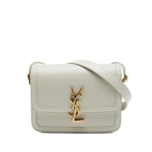 Маленькая сумка через плечо Solferino Satchel In Box (2021 год)