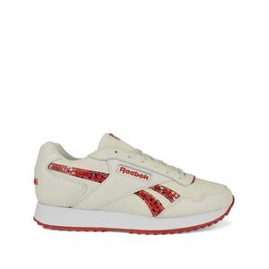 Кроссовки Glide Ripple White/Red