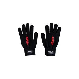 Перчатки Pleasures Cult Knit «Black»