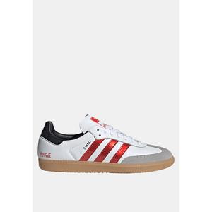 Кроссовки Adidas x Coca-Cola Samba OG