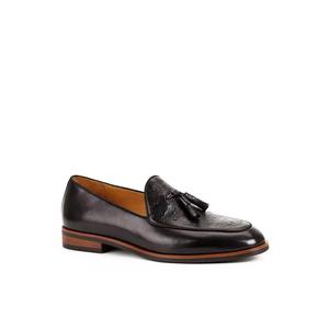 Винтажные кожаные лоферы Malmesbury BL021-18