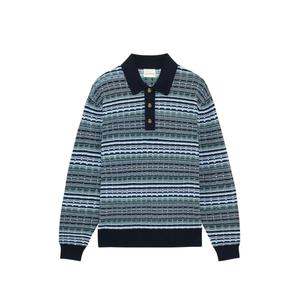Свитер Coogi с длинными рукавами