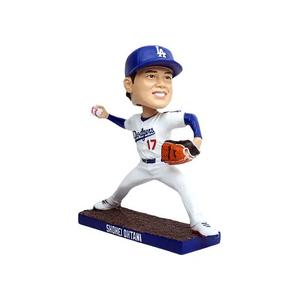 Фигурка Los Angeles Dodgers Shohei Ohtani Bobblehead