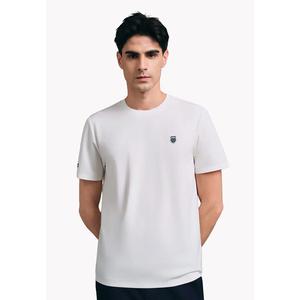 МУЖСКАЯ ФУТБОЛКА С КОРОТКИМ РУКАВОМ K-SWISS LOGO