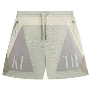 Шорты Kith Mesh Turbo Шорты 'Breath'