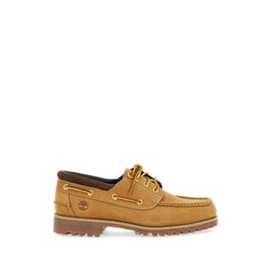 Топсайдеры Authentics 3-Eye
