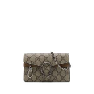 2016-2026 Mini GG Supreme Dionysus кросс-боди сумка