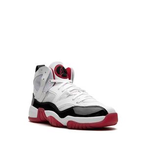 Кроссовки Jumpman Two Trey Bred Concord