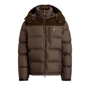 Куртки Polo Ralph Lauren Jacket 'Dark Beech'
